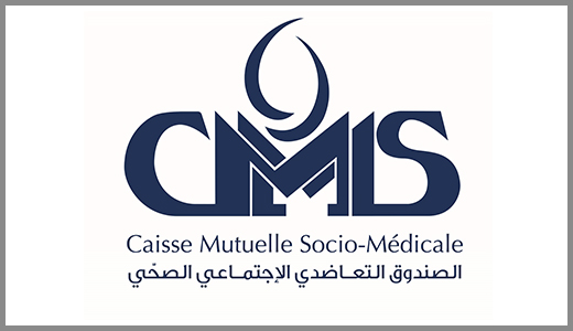Cash to Business | Caisse Mutuelle Socio-Médicale (CMSM)