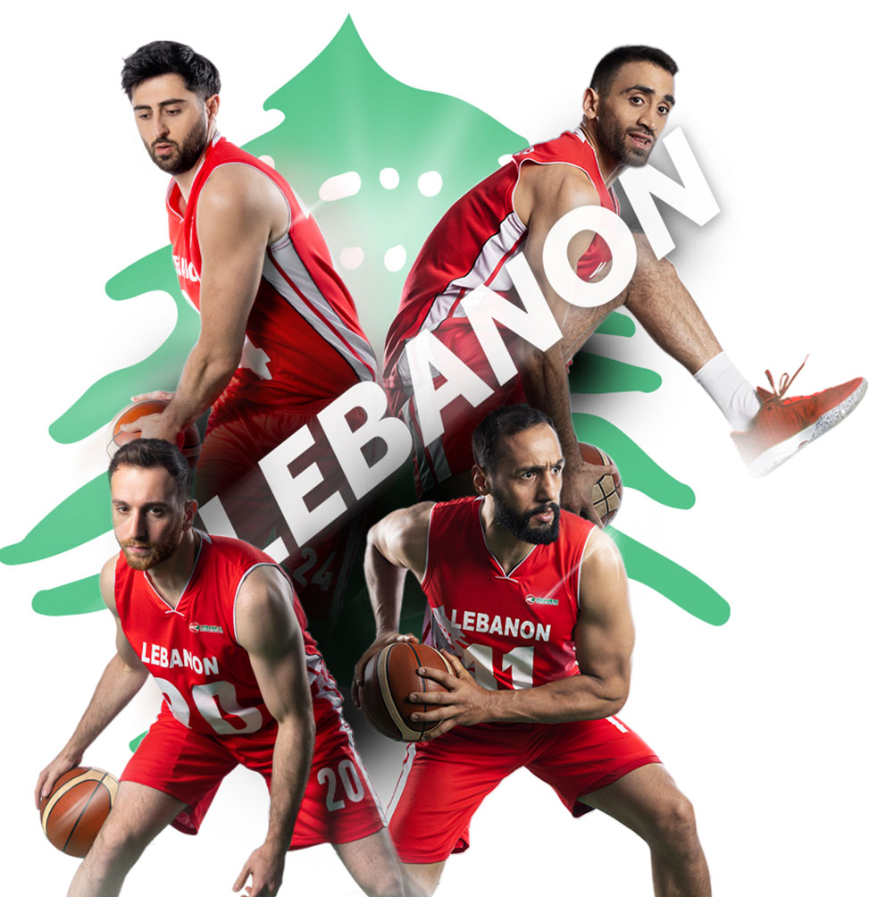 You are Lebanon’s Pride