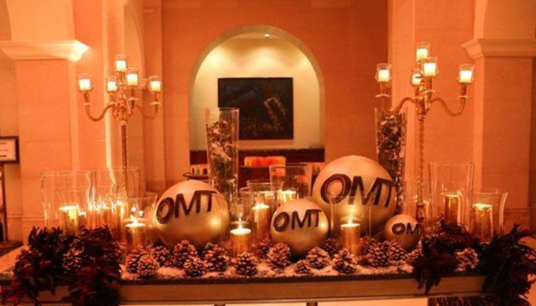 حفل عشاء OMT السنوي - 2014