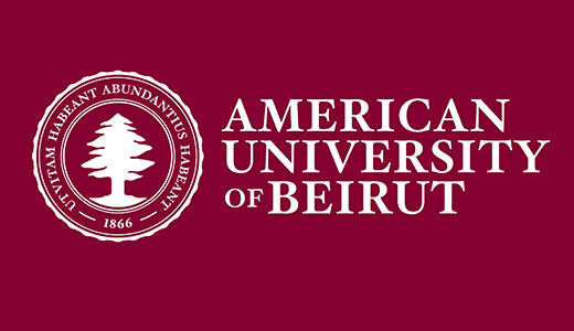سدّد رسوم تقديم الطلب في الجامعة الأميركية في بيروت