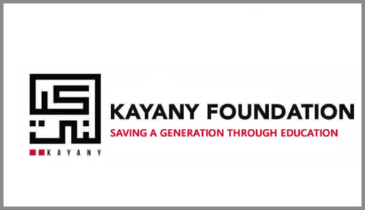 Payroll Cash Out | Kayany Foundation
