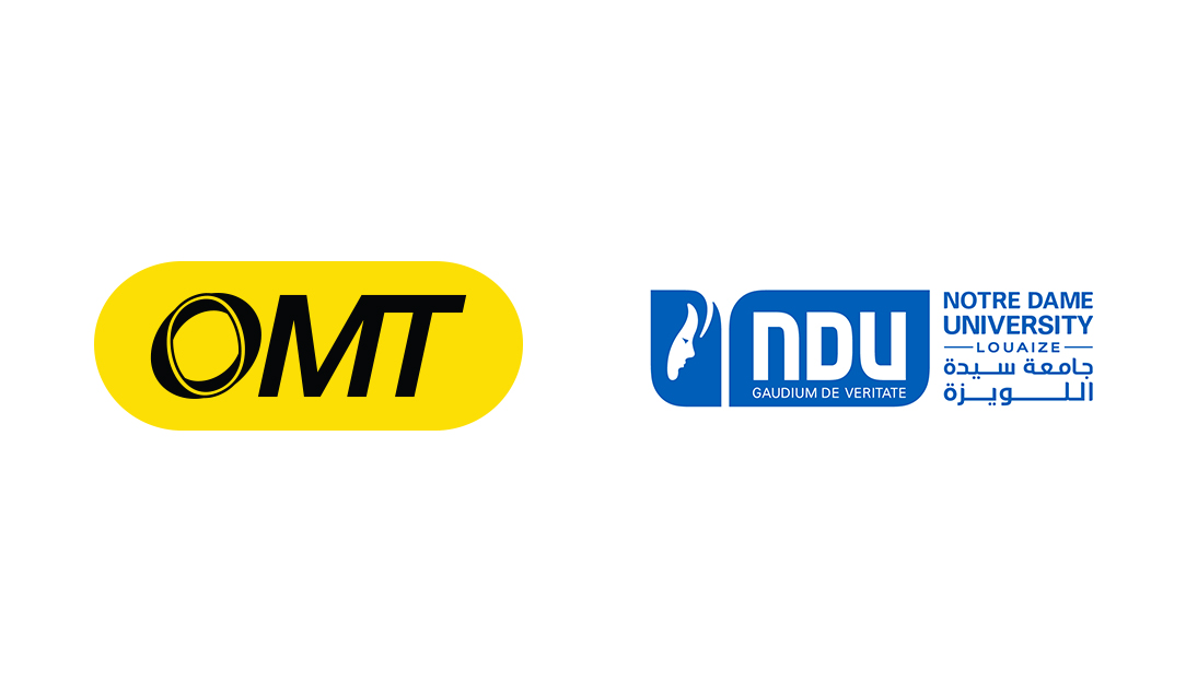 Settle your Notre Dame University - NDU tuition fees at all OMT locations