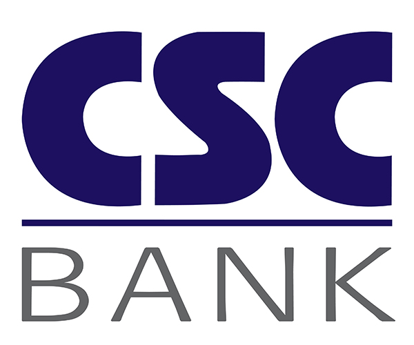 بنك CSC