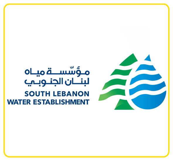 تسديد فواتير مؤسسة مياه لبنان الجنوبي 