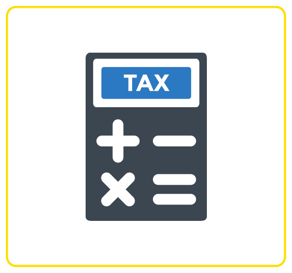 دفع الضرائب والرسوم عبر  OMT 