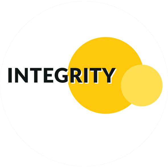 Commitment to Integrity